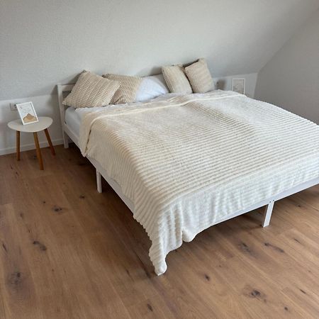 Appartamento Dachgeschosstraum Freudenstadt Esterno foto