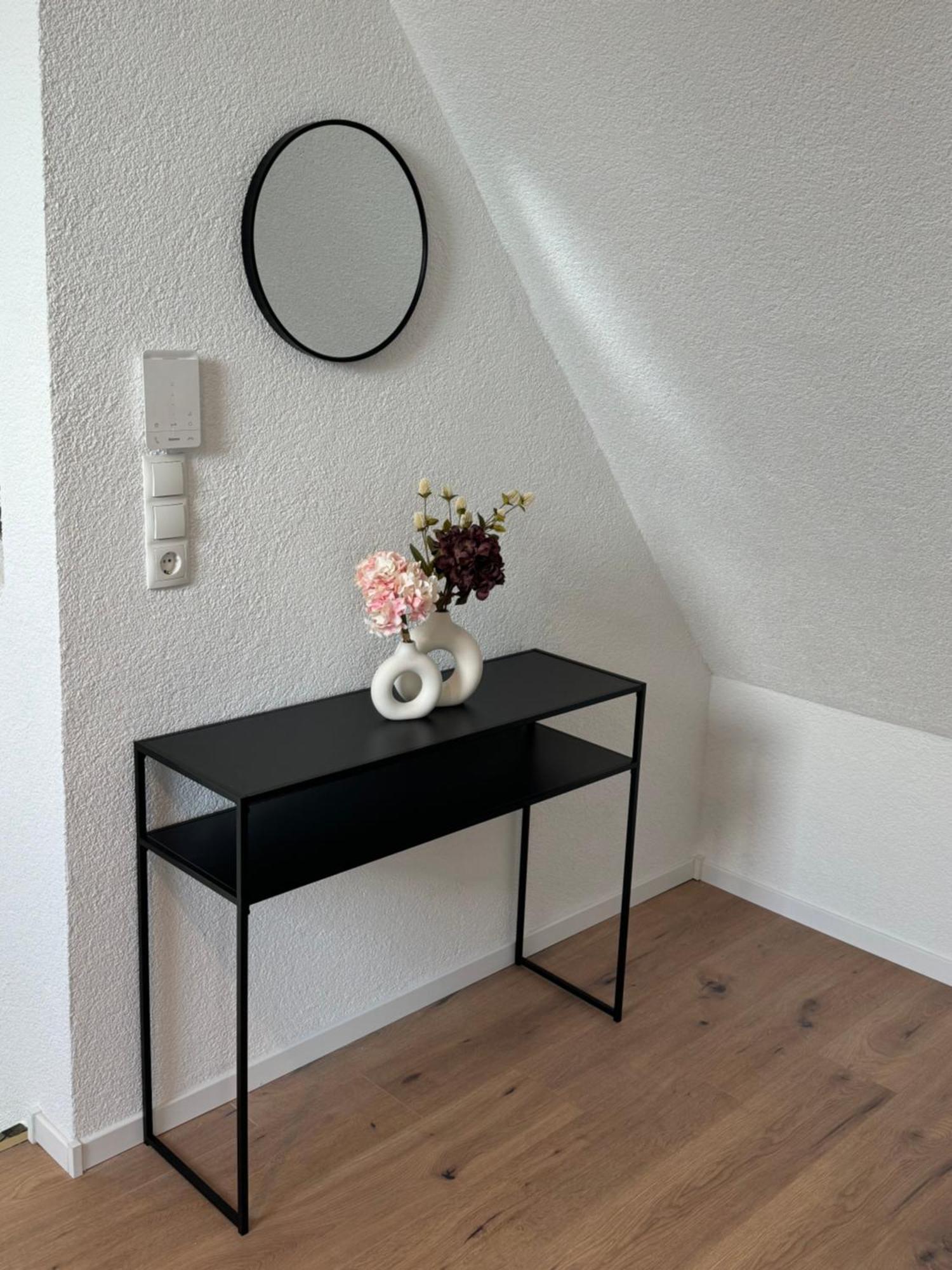 Appartamento Dachgeschosstraum Freudenstadt Esterno foto