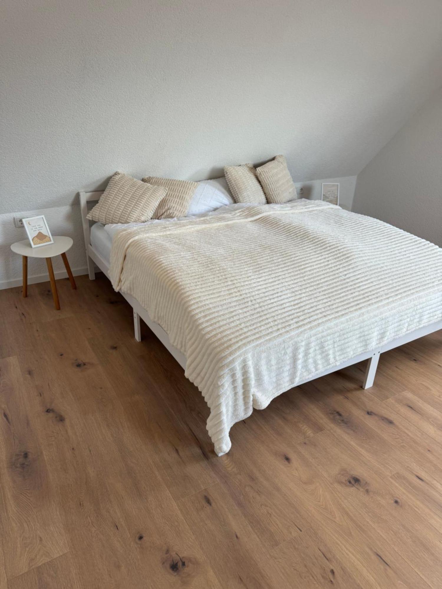 Appartamento Dachgeschosstraum Freudenstadt Esterno foto