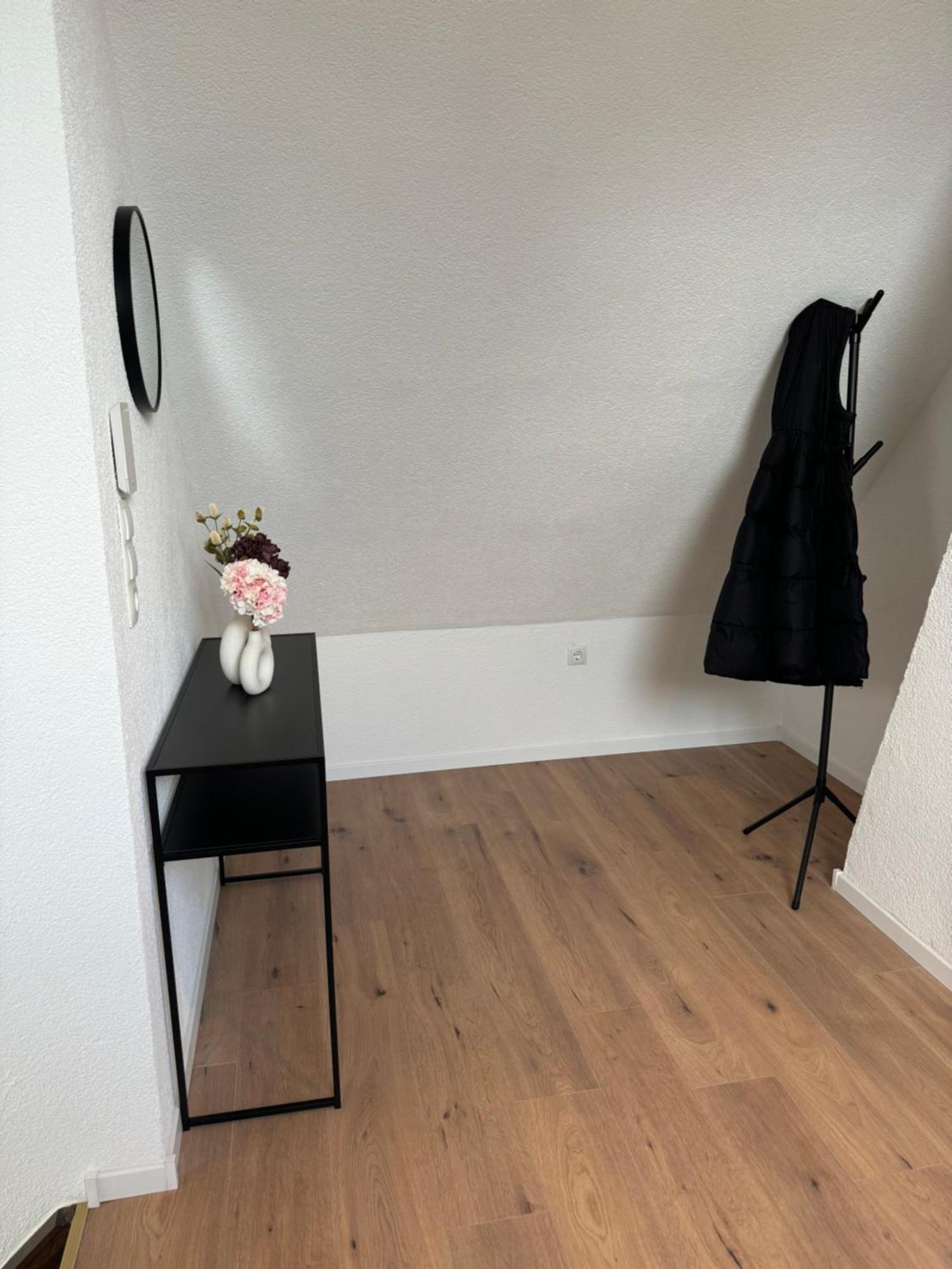 Appartamento Dachgeschosstraum Freudenstadt Esterno foto
