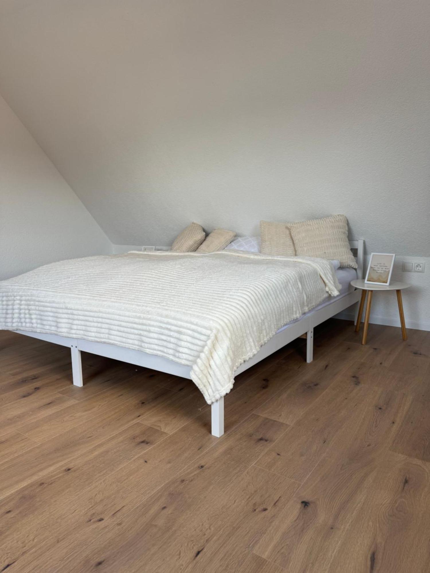 Appartamento Dachgeschosstraum Freudenstadt Esterno foto