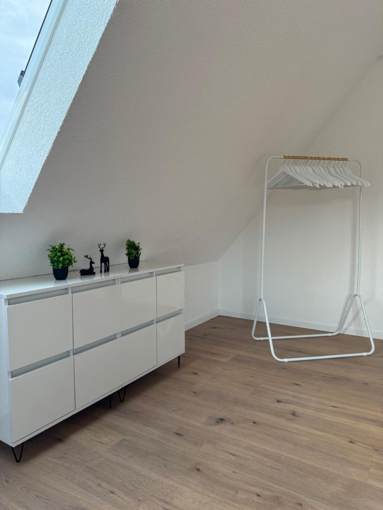 Appartamento Dachgeschosstraum Freudenstadt Esterno foto